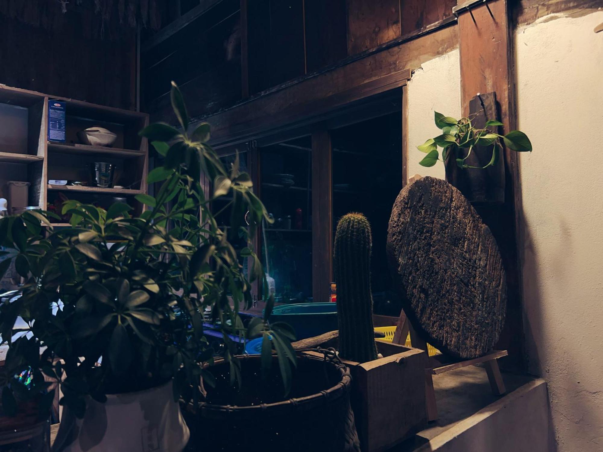 Apartamento Pavi Garden Sapa Exterior foto
